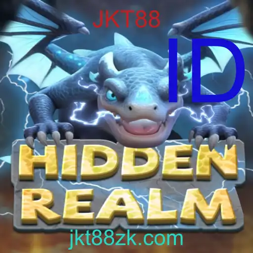 HiddenRealm