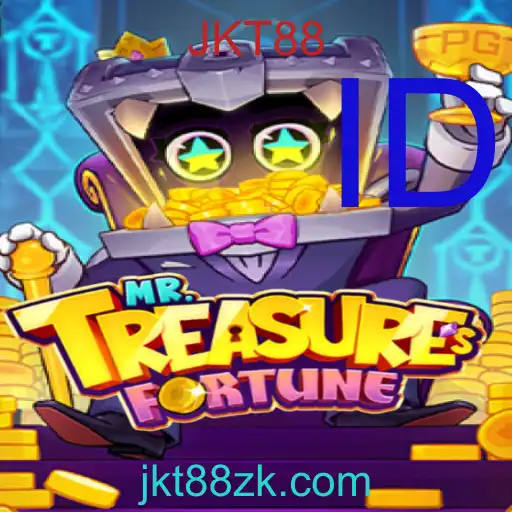 MrTreasuresFortune